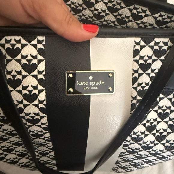 Kate Spade Margareta Tote - Picture 9 of 14